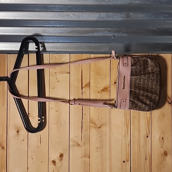 Juicy Couture Purse - Picture 1 of 10
